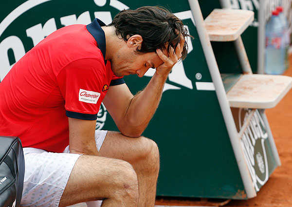 Tommy Haas to undergo shoulder surgery, out for year